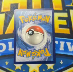 Pokemon Irida GG63/GG70 Crown Zenith Galarian Gallery Ultra Rare Full Art Holo - Image 2