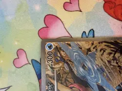 Pokemon TCG Greninja ex 132 Sv: Scarlet & Violet Black Star Promo NM/M - Image 3