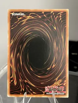 YuGiOh ~ 1st Edition Holo Exodia The Forbidden One Complete Set - YGLD-ENA17-21 - Image 3