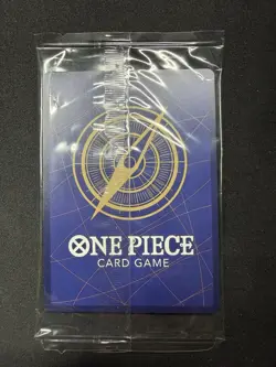 Sabo (Tin Pack Set Vol. 2) P-073 One Piece Promotion Cards Foil (*Sealed*) - Image 2