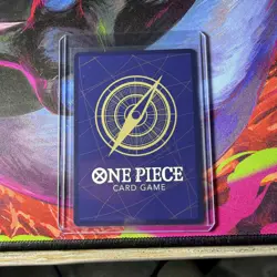 Gecko Moria PRB02-013 Foil Premium Booster the Best Vol.2 One Piece Card Game - Image 3