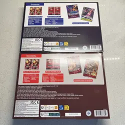 One Piece Illustration Box Vol 5 and Vol 6 - Image 2