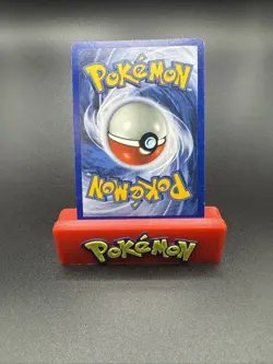 Pokemon Card - Butterfree Southern Islands 9/18 Non-Holo Light Play - Image 3