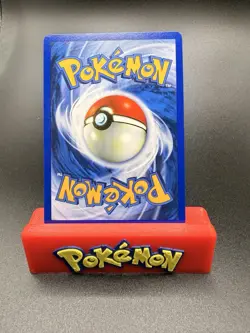 Raticate 6/18 Southern Islands Rare Vintage Pokemon Card - NM - Image 2