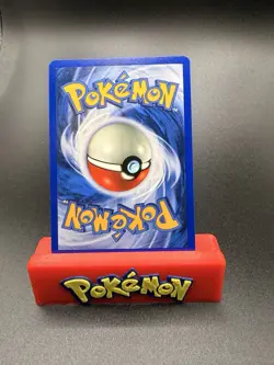 Raticate 6/18 Southern Islands Rare Vintage Pokemon Card - NM - Image 3