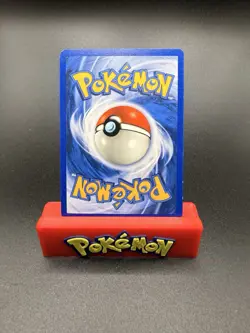 Pokemon card Bulbasaur 54/112 EX Red Fire & Leaf Green NM - Image 2