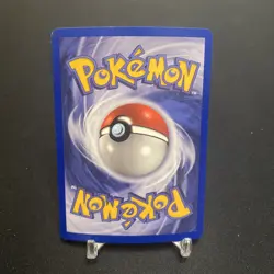 Pokemon Cradily 3/100 EX Sandstorm Holo Rare Card - Image 2