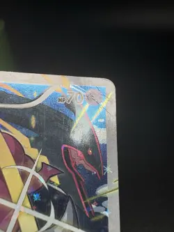 Hoopa Movie Limited Promo 155/XY-P Holo HP Japanese Pokemon Card - Image 3