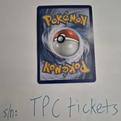 HOLOFOIL Growlithe - Legendary Treasures - Pokemon card - Near Mint NM - TCG $18 - Image 2