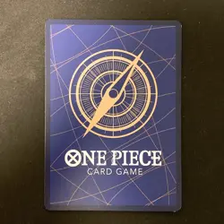 Monkey D. Luffy OP05-119 SEC Awakening of the New Era ONE PIECE Card #13055 - Image 2