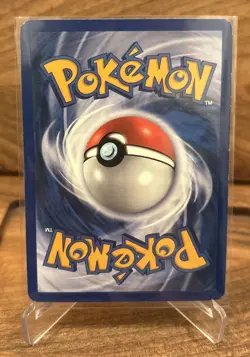🔥Charmander Pokemon Card 50/82 Team Rocket 🔥 - Image 2