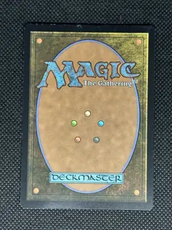 MTG LOTR The One Ring Extended Art M 0380 - Image 2