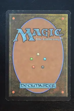 Magic The Gathering MTG HONDEN OF LIFE'S WEB Champions of Kamigawa MP Played - Image 2