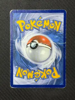 Pikachu XY89 XY Promo Pokemon English Damaged - Image 2