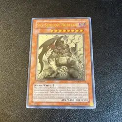Sky Scourge Norleras FOTB-EN022 Force of the Breaker 1st Edition (UTR) - Image 1