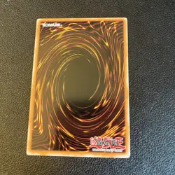 Sky Scourge Norleras FOTB-EN022 Force of the Breaker 1st Edition (UTR) - Image 2