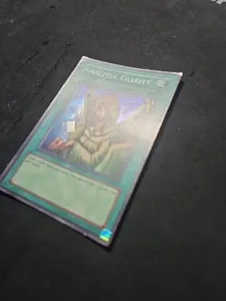 Graceful Charity SDP-040 Starter Deck: Pegasus Unlimited - Image 2