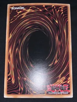 Yugioh 2010 Left Arm of the Forbidden One LOB-123 Ultra Rare Unlim NM w/Tracking - Image 4