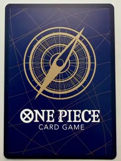 One Piece CCG MR.2.BON.KUREI (Bentham) OP14-091 Alt Art English - Image 2