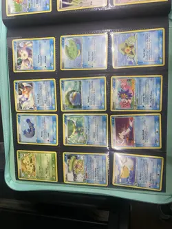 EX DEOXYS - Pokemon cards - Sets - Non holo - NM - Rare - Un/common - Image 2