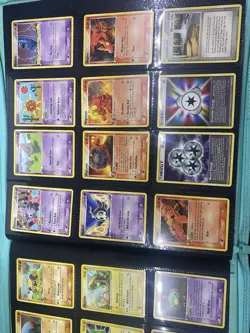 EX DEOXYS - Pokemon cards - Sets - Non holo - NM - Rare - Un/common - Image 5