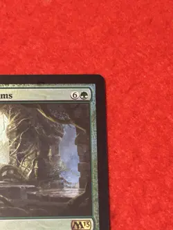 MTG Boundless Realms Foil 162/249 - Image 4