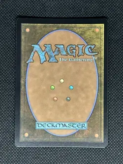 2023 MTG Lord of the Rings LOTR Scroll Sauron The Dark Lord 0675 M LTR - Image 2