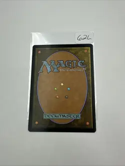 MTG An Offer You Can't Refuse Streets of New Capenna NM 051 - Image 3