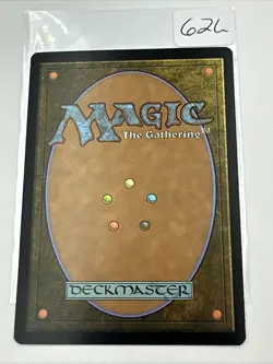 MTG An Offer You Can't Refuse Streets of New Capenna NM 051 - Image 4