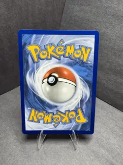 Pokemon TCG Paldean Wooper 102/094 Illustration Rare Phantasmal Flames PFLen - Image 5