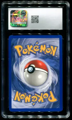 CGC 10 Lileep Reverse Holo EX Holon Phantoms 2006 Pokemon Card #68 - Image 2