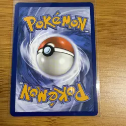 POKEMON - DEWOTT - 106/086 - ILLUSTRATION RARE - S&V WHITE FLARE - Image 2