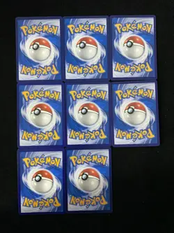 2024 Pokemon TCG S-CHN Sword Shield CS4bC 0978/132 RRR Rayquaza VMax Lot*8 WA12 - Image 2