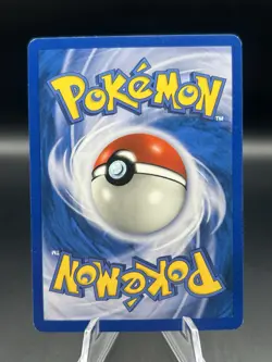 Pokemon TCG Trainer Misty's Tears Gym Challenge Card 118/132 - Image 2