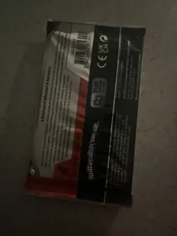 (VERY HEAVY) 22.20g Pokemon TCG Twilight Masquerade Booster Pack (SEALED)✅ - Image 4