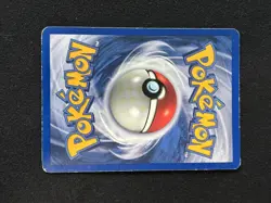 Pokemon TCG Nidoking Base Set Holo Unlimited Rare Card 11/102 - Image 2