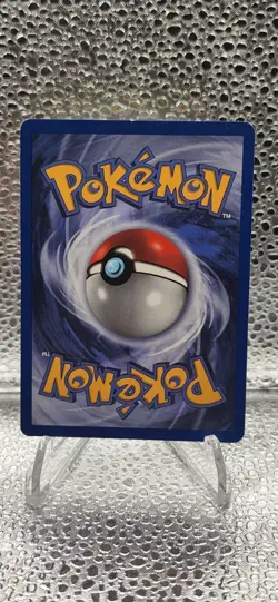 Pokemon Marill Black Star Promo #29 NM / LP - Image 2
