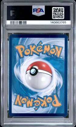2025 POKEMON SIMPLIFIED CHINESE CBB1 C-GEM PACK VOL 1 #06 PIKACHU PSA 10 - Image 2