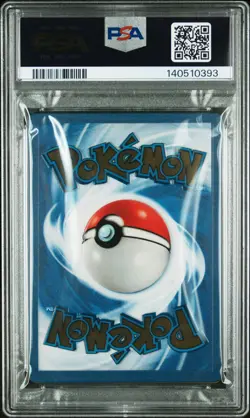 2021 POKEMON CELEBRATIONS ULTRA-PREMIUM COLLECTION #58 PIKACHU PSA 9 - Image 2