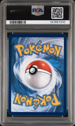 2025 POKEMON MEP PROMO ULTRA-PREMIUM COLLECTION #023 MEGA CHARIZARD X EX PSA 10 - Image 2