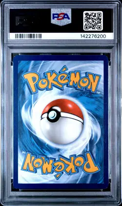 2023 POKEMON MEW EN-151 ULTRA RARE #192 ZAPDOS EX PSA 8 - Image 2
