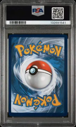 2021 POKEMON CELEBRATIONS #006 FLYING PIKACHU V PSA 9 - Image 2