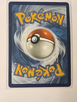 Pokemon TCG Reshiram EX White Flare Double Rare Card 020/086 Mint Condition - Image 2