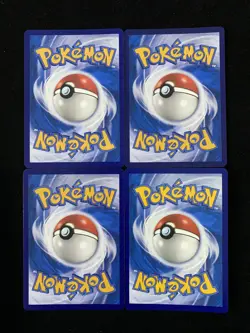 2024 Pokemon TCG S-CHN Sword & Shield CS6bC 105/131 RR Dragonite V Lot*4 WA12 - Image 2