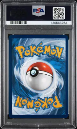 Pokemon Surging Sparks Surfer 235/191 Ultra Rare Holo PSA 9 Mint - Image 2