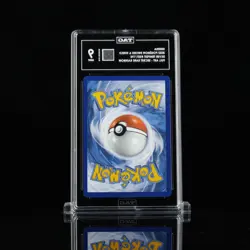 2022 POKEMON SWORD & SHIELD SILVER TEMPEST SECRET #207 FULL ART/SERENA TAG 9 - Image 2