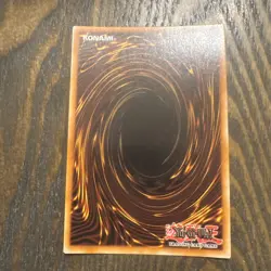 Crowley, The Gifted Magistus BLMM-EN044 Secret Rare Yugioh Set 1st Edition Mint - Image 3