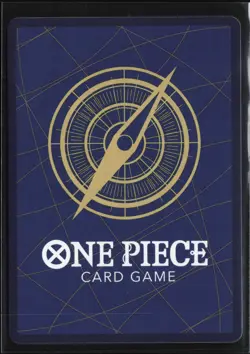 Kid & Killer R EB01-003 Promo V Jump One Piece Card Game Japanese - Image 2