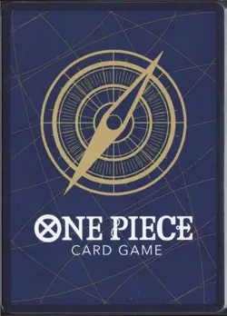 Black Maria SR OP08-074 Promo One Piece Card Game Japanese - Image 2