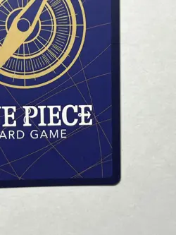 One Piece Ace & Sabo & Luffy OP13-007 Carrying On His Will English - Image 5